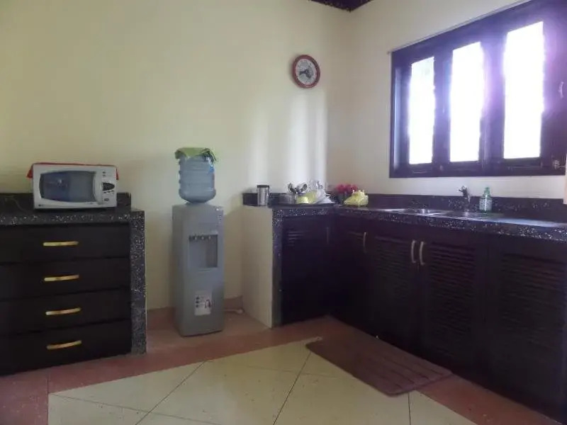 Villa Timbangan