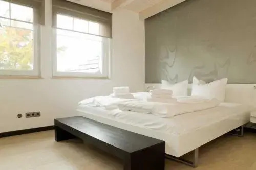 Duenendomizil - Apartement 10