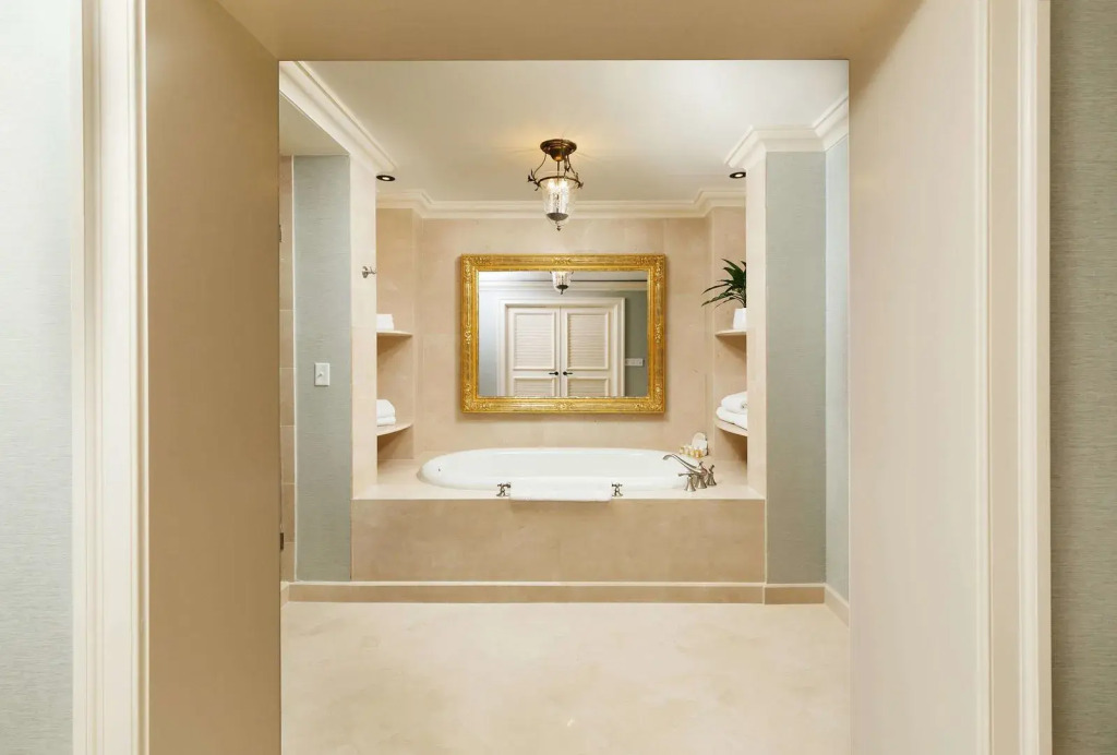 The Sanctuary at Kiawah Island Golf Resort