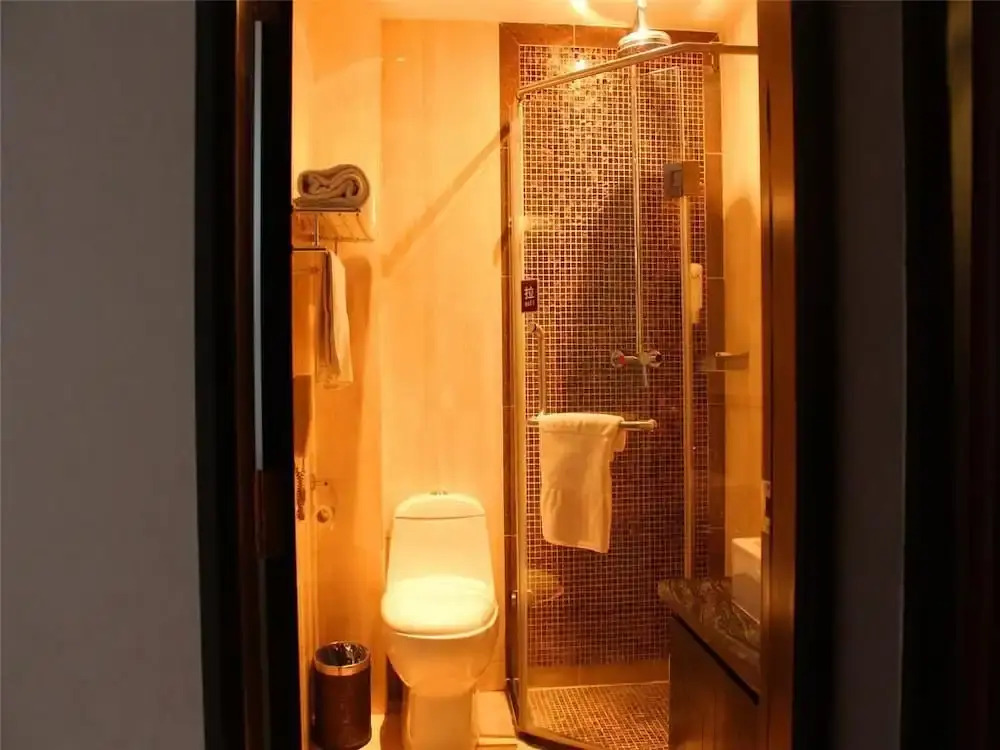 Beijing Tai Shi Deng Hotel