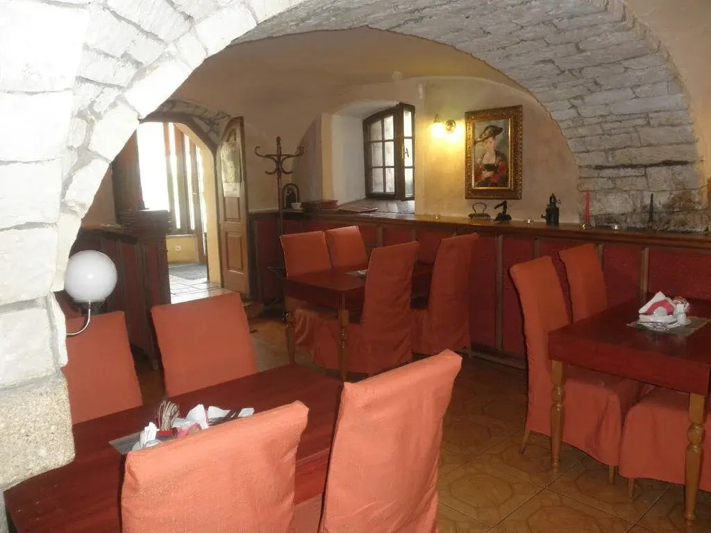 Hotel U Lípy