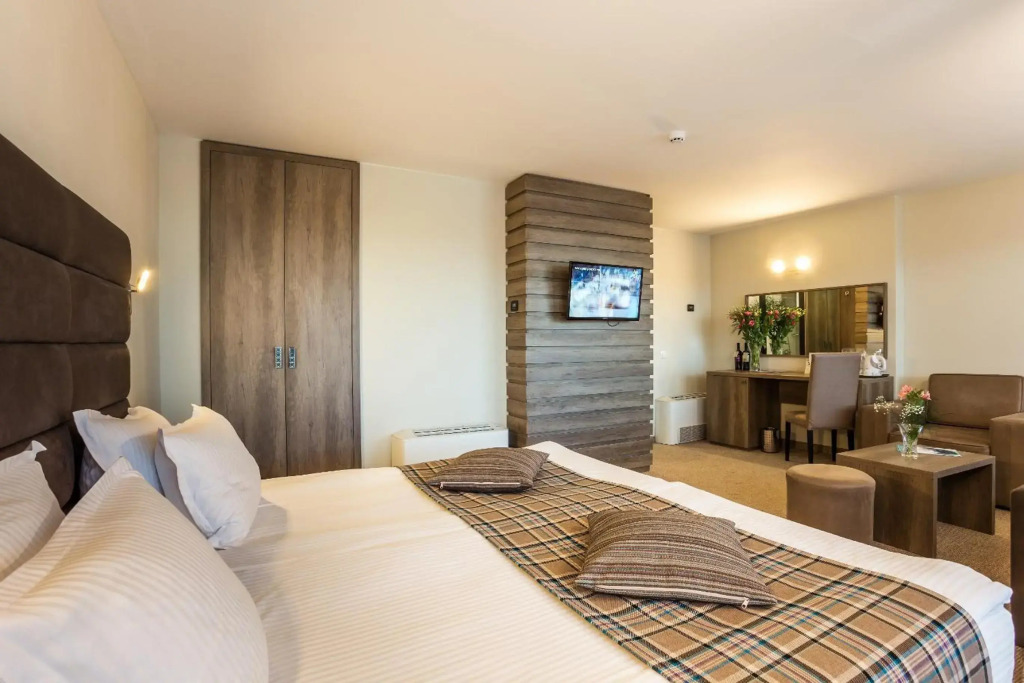 Perelik Hotel