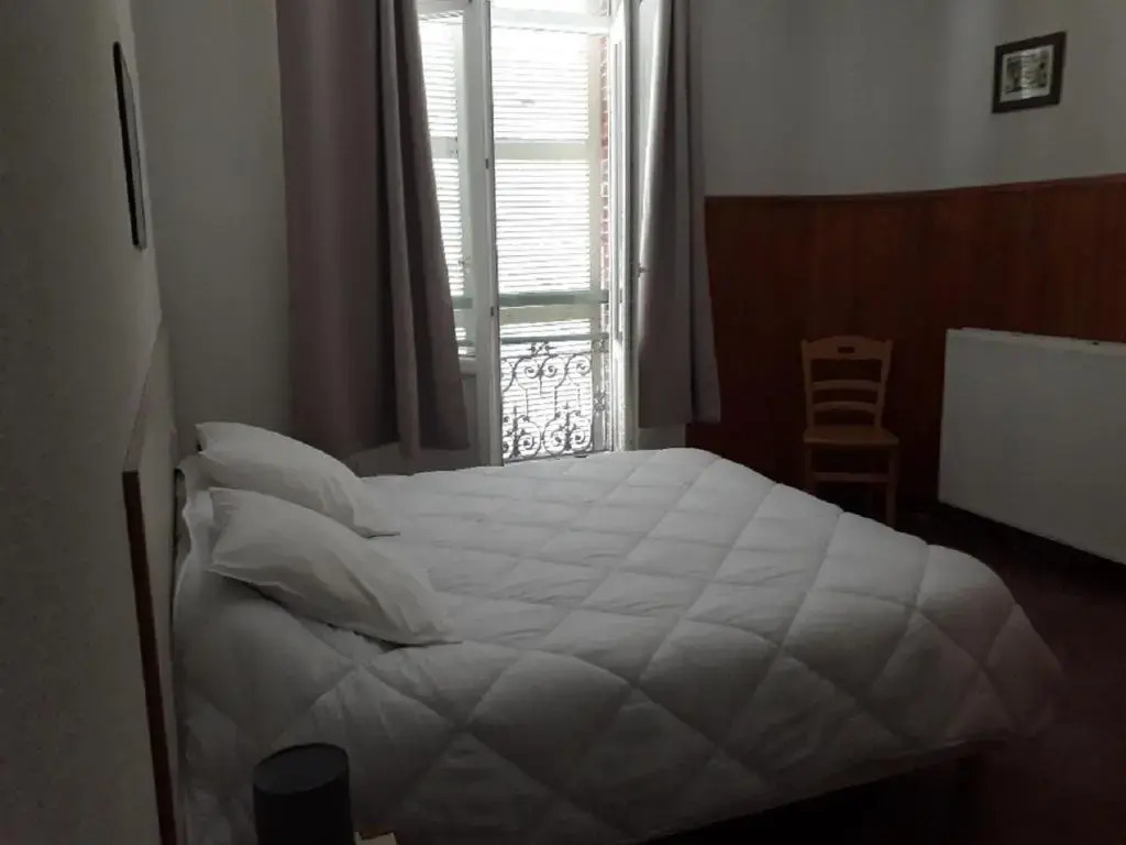 VILLA BONVOULOIR