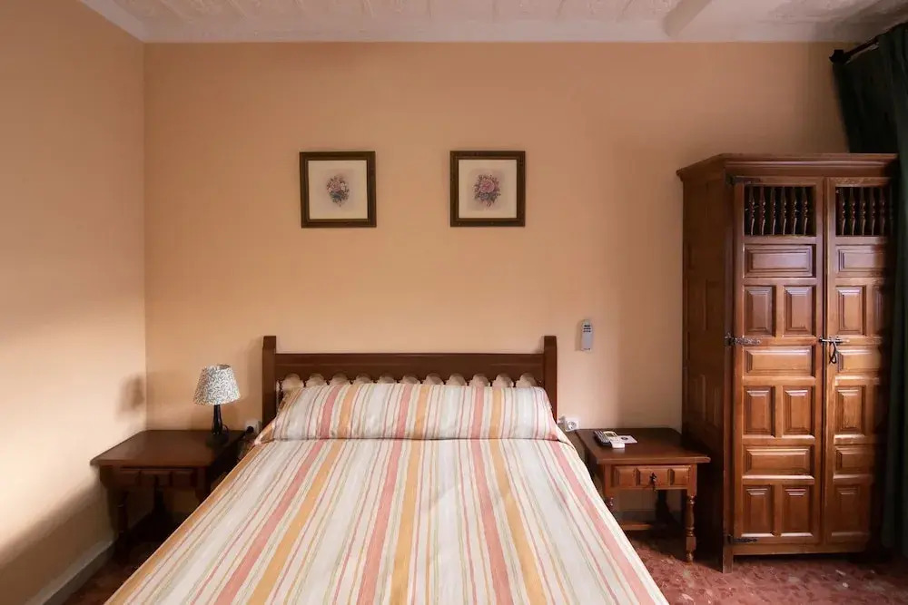 Hostal Boutique Hs Puerto Lumbreras