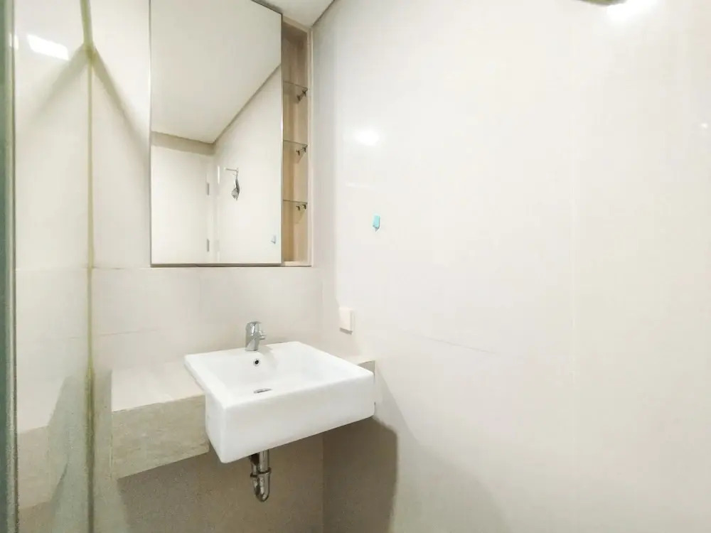 Best View 1Br Apartment At Landmark Residence Bandung