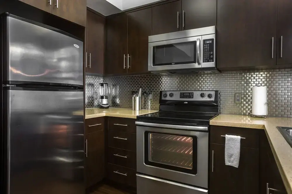 Hollywood 2 - Luxury Family Suite