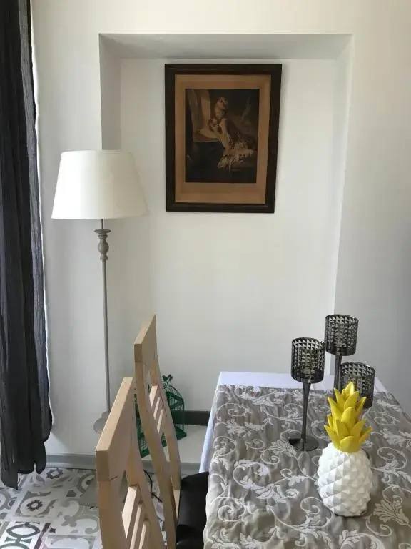 Appartement Coeur d'Avignon