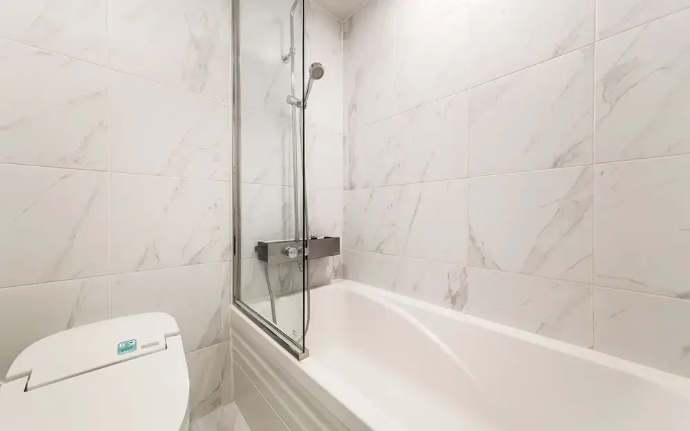 Wonju Hotel Haru