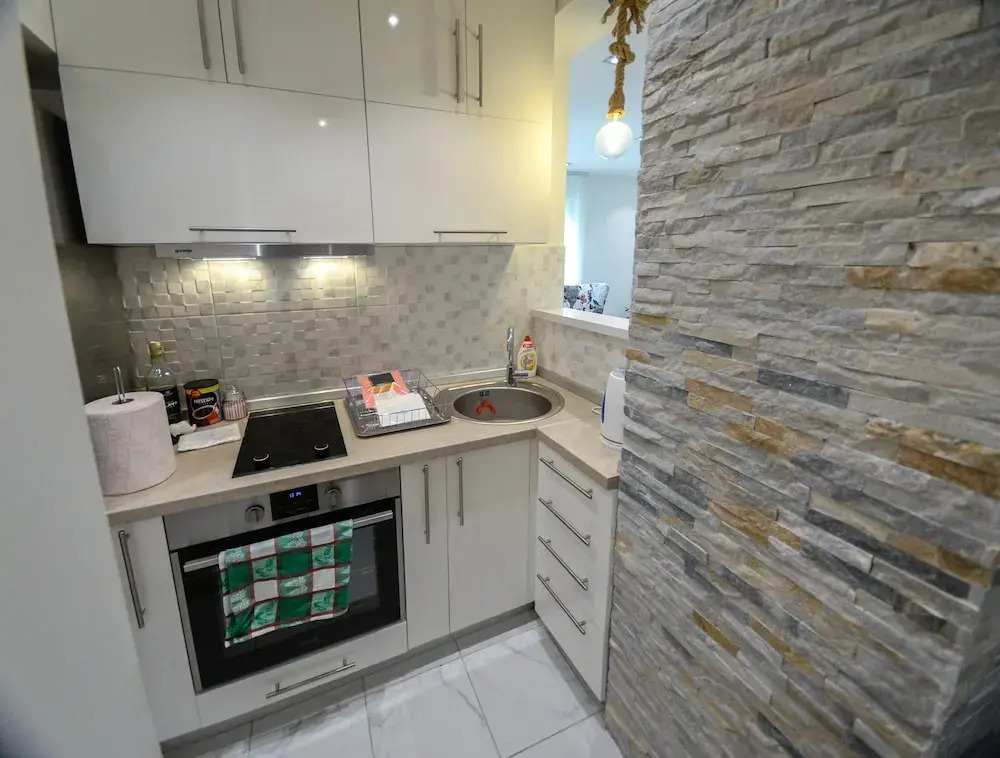 Srecko Exclusive Apartment