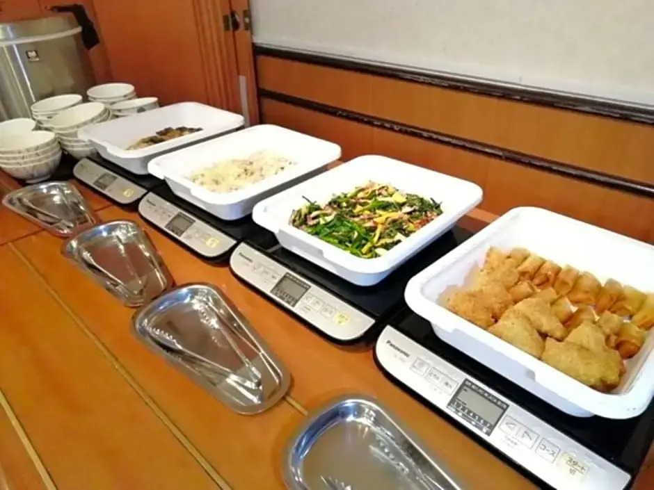 Sky Heart Hotel Kawasaki - Vacation STAY 97875