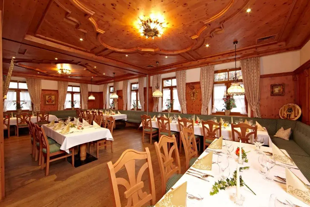 Hotel Schatten