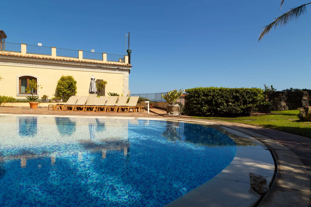 Best Western Hotel Santa Caterina