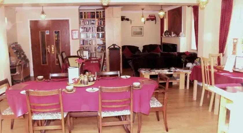 Abbey Guest House