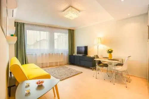 Royal Danube Apartments