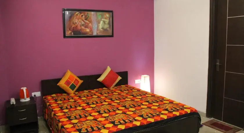 Elina Bed And Breakfast