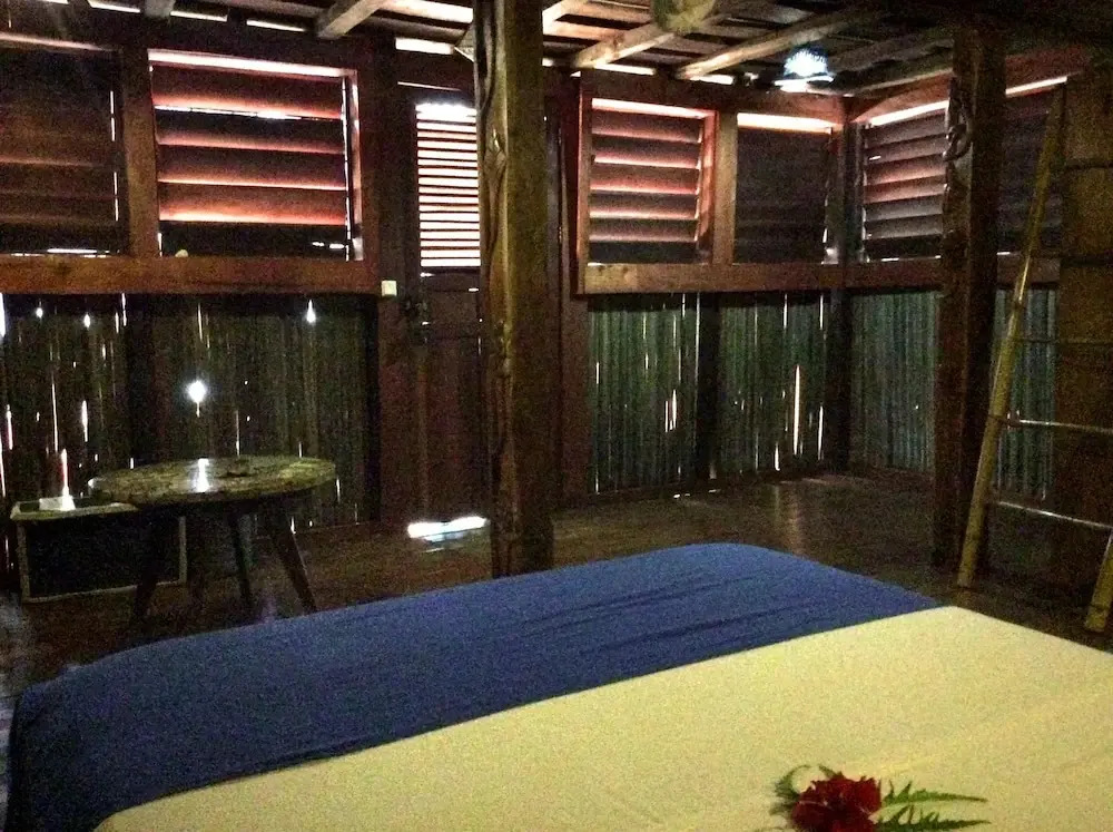 Floraly Komba Hotel - Nosy Komba