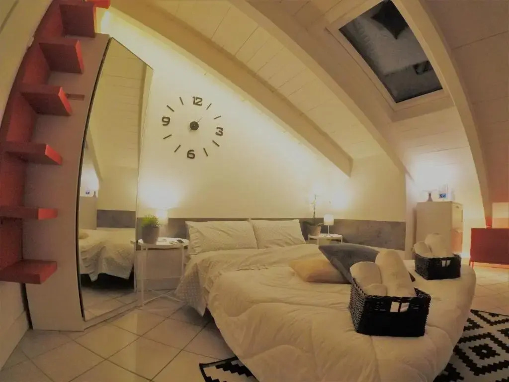 Welcome Brescia Apartments - Volta