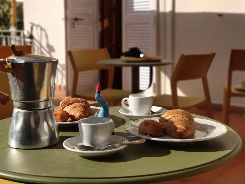 Relais Villa Montedonzelli