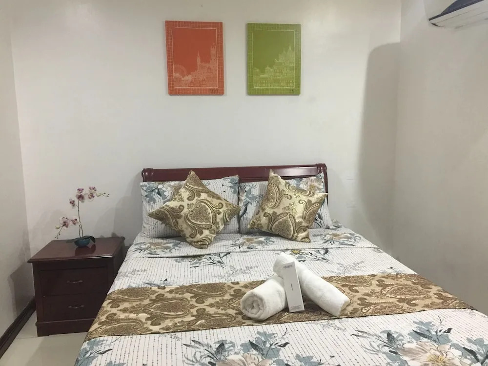 Birchtower by Jeizel Manila City