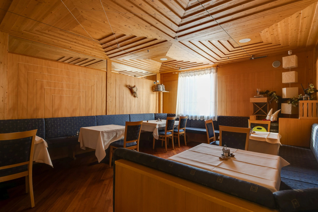 Phi Hotel Bellamonte