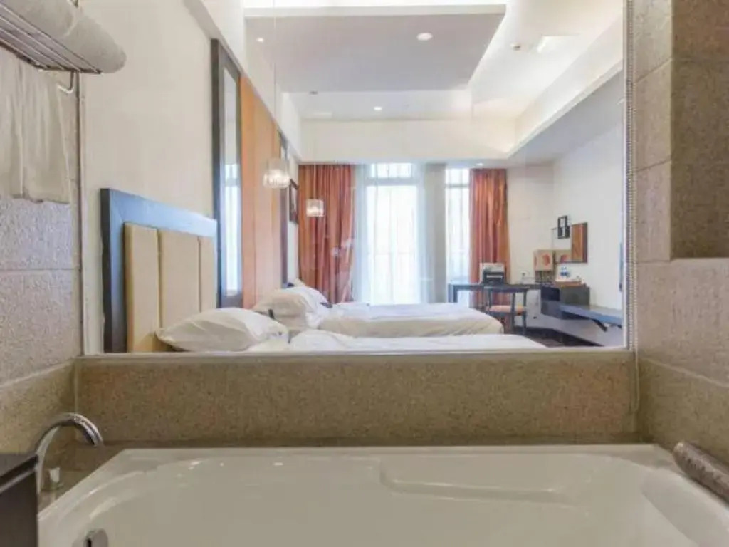 Xiamen SIG Resort