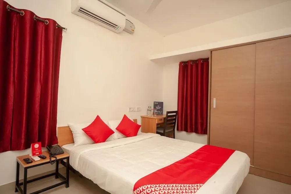 OYO Flagship 24052 Bella Vagues Kovalam