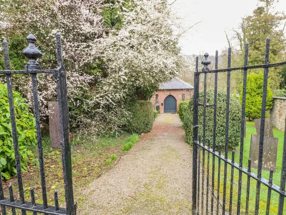 The Retreat