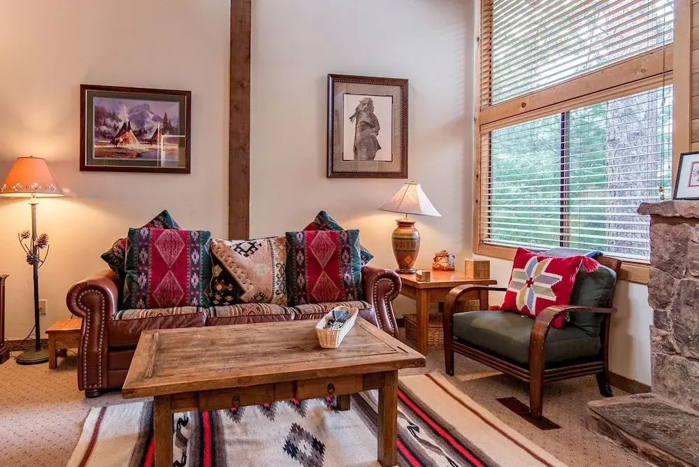 Truckee Condo 1 Mi. from Northstar by RedAwning