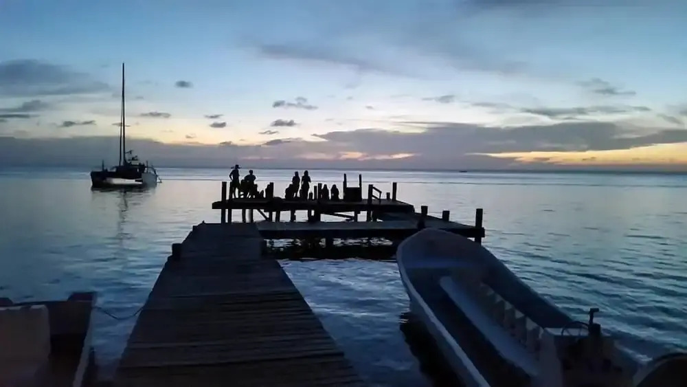 Sueno Del Mar Resort