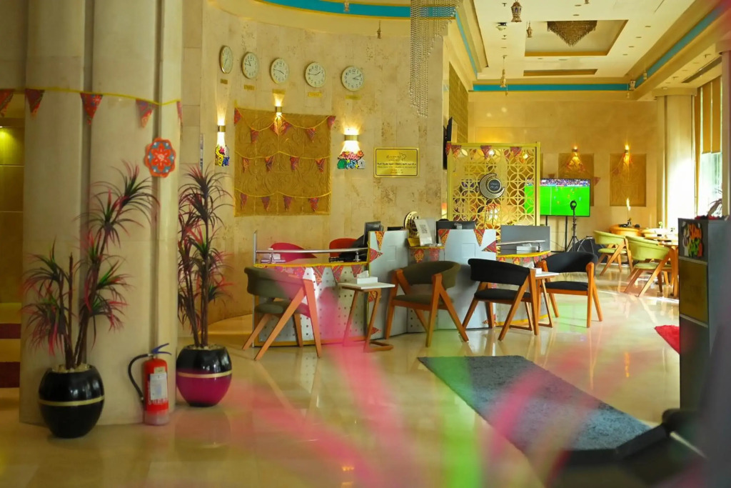 Cleopatra Hotel Cairo