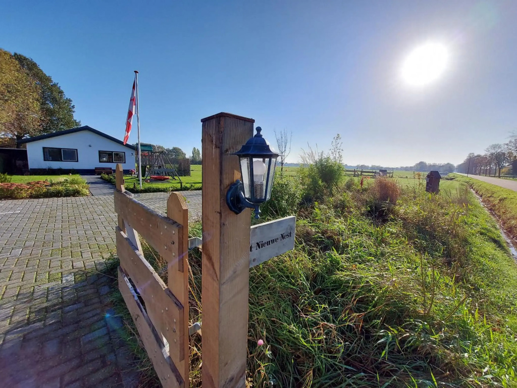 t Nieuwe Nest