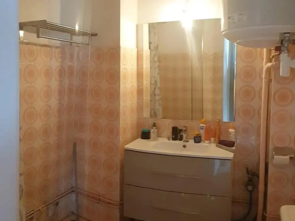 Appartement Argelès-sur-Mer, 2 pièces, 4 personnes - FR-1-388-172