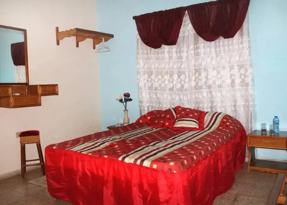 Hostal El Potro