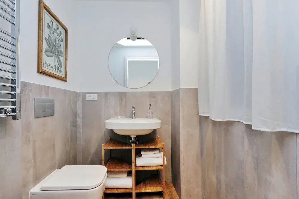 FlaviaDesign City Suites Rome by Halldis