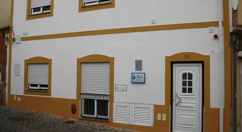 LCs Guesthouse