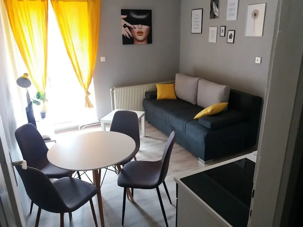 Apartments Danijela