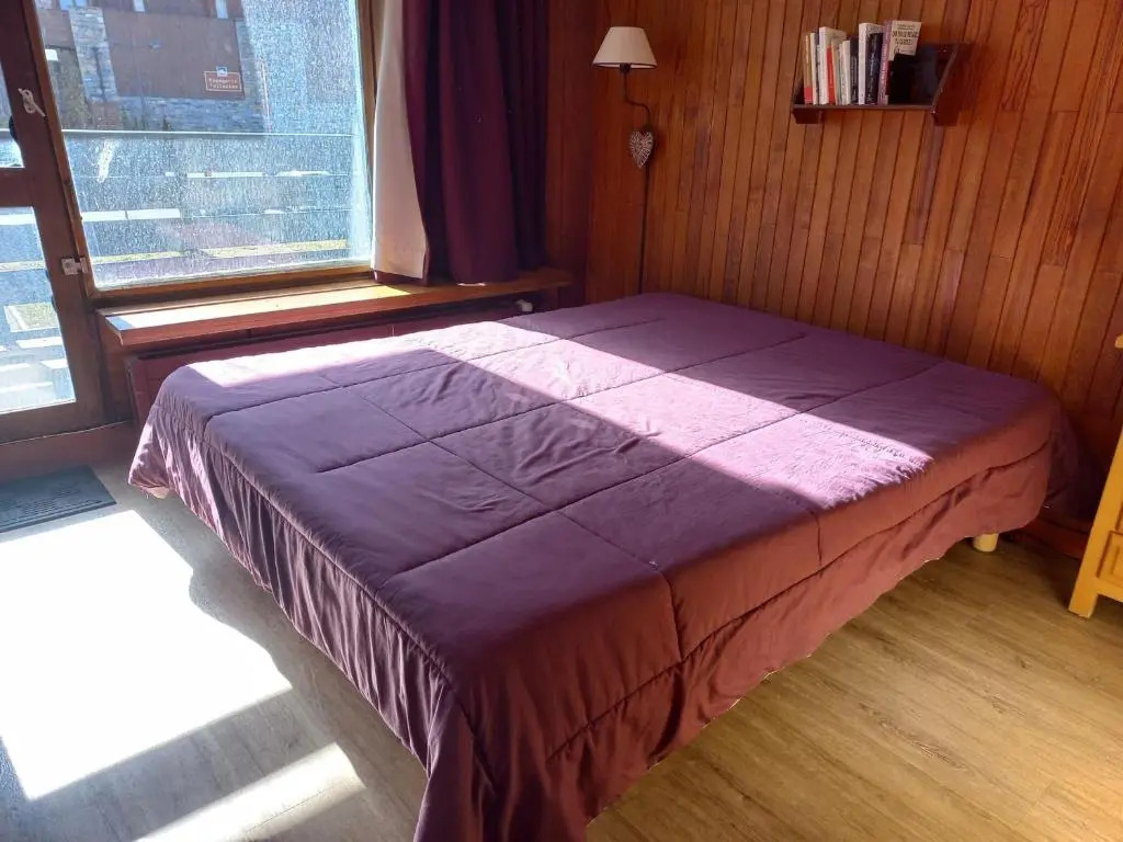 Appartement Tignes, 2 pièces, 5 personnes - FR-1-449-159