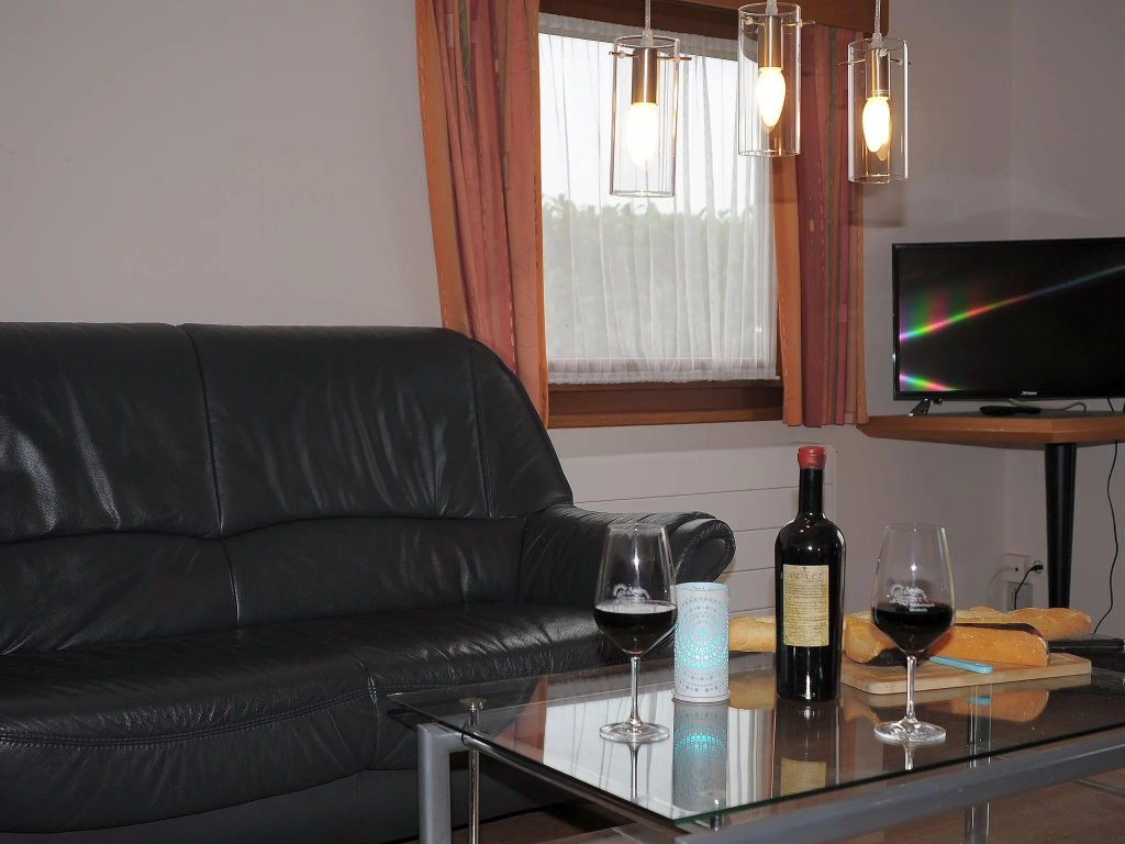 Chalet in Gerolstein Near Forest Trails