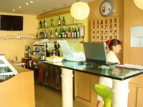 Arenilha Guest House
