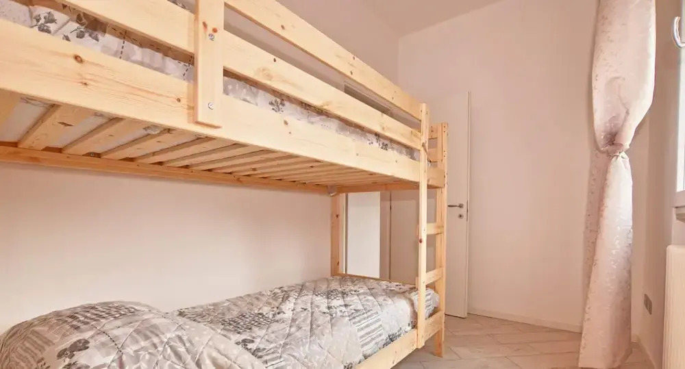 Minerva Holiday Home