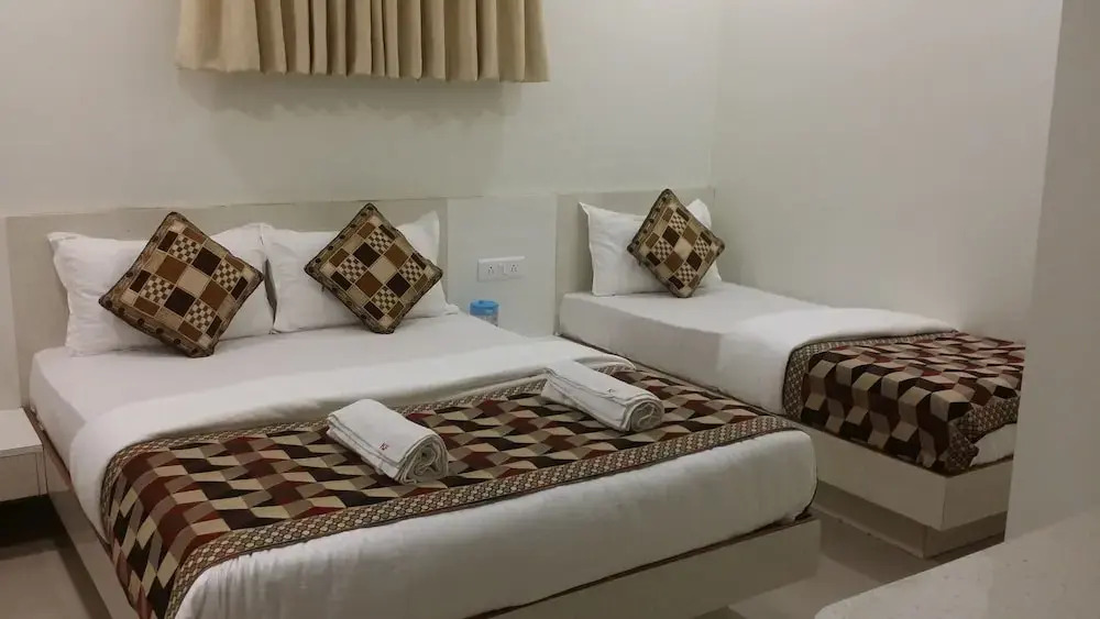 Room Maangta 133 - Kurla West