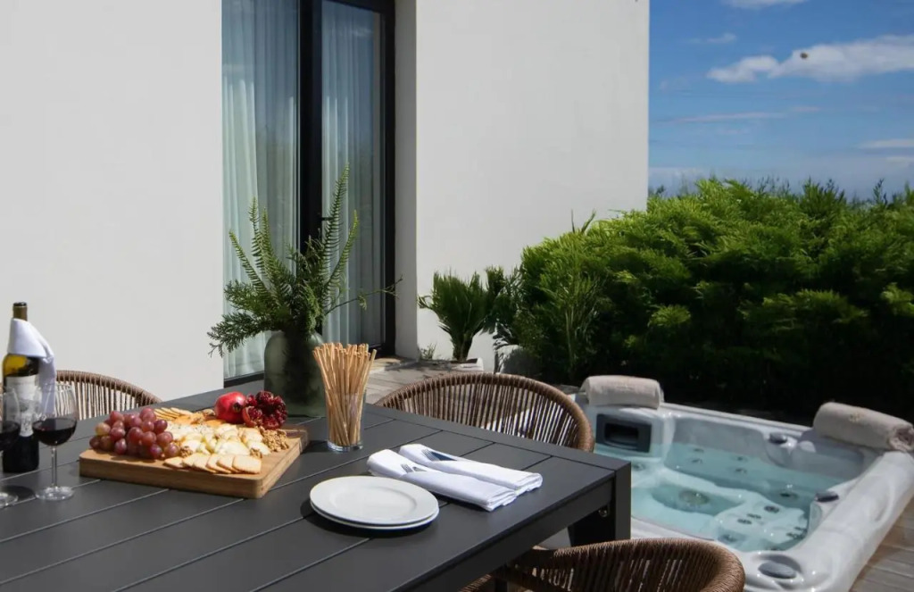Lusitano Garden Villas