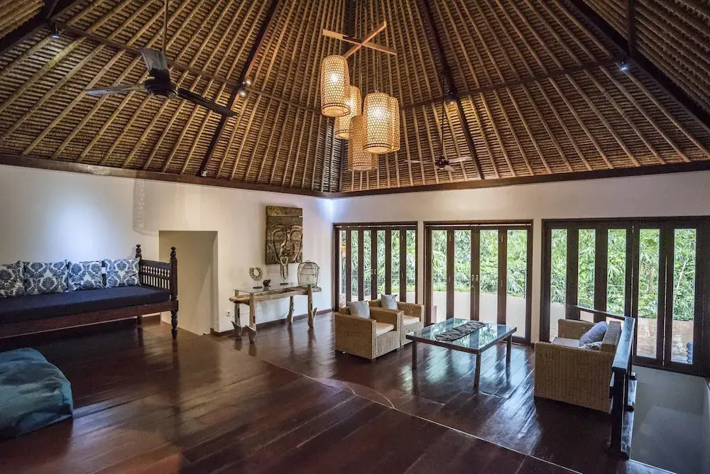 Citrus Tree Villas - Sungai
