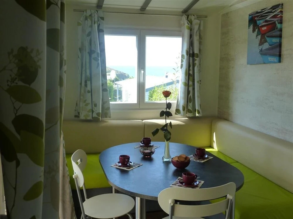 Camping de l'Iroise