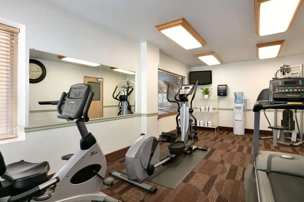 Hampton Inn By Hilton Hailey Sun Valley