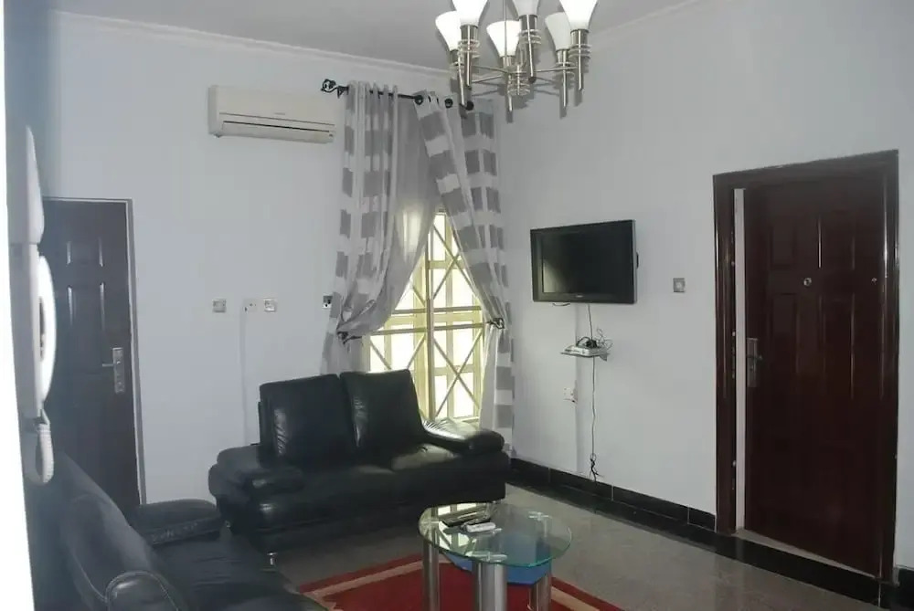 Crownrealties Apartments