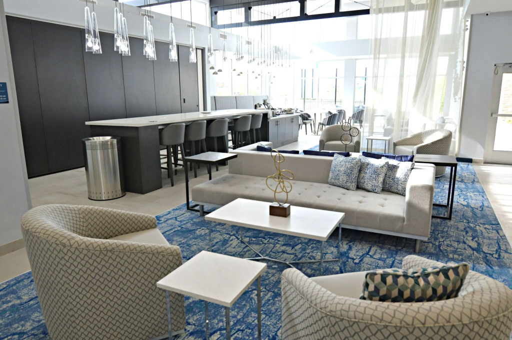 Best Western Plus Executive Residency Oklahoma City I-35