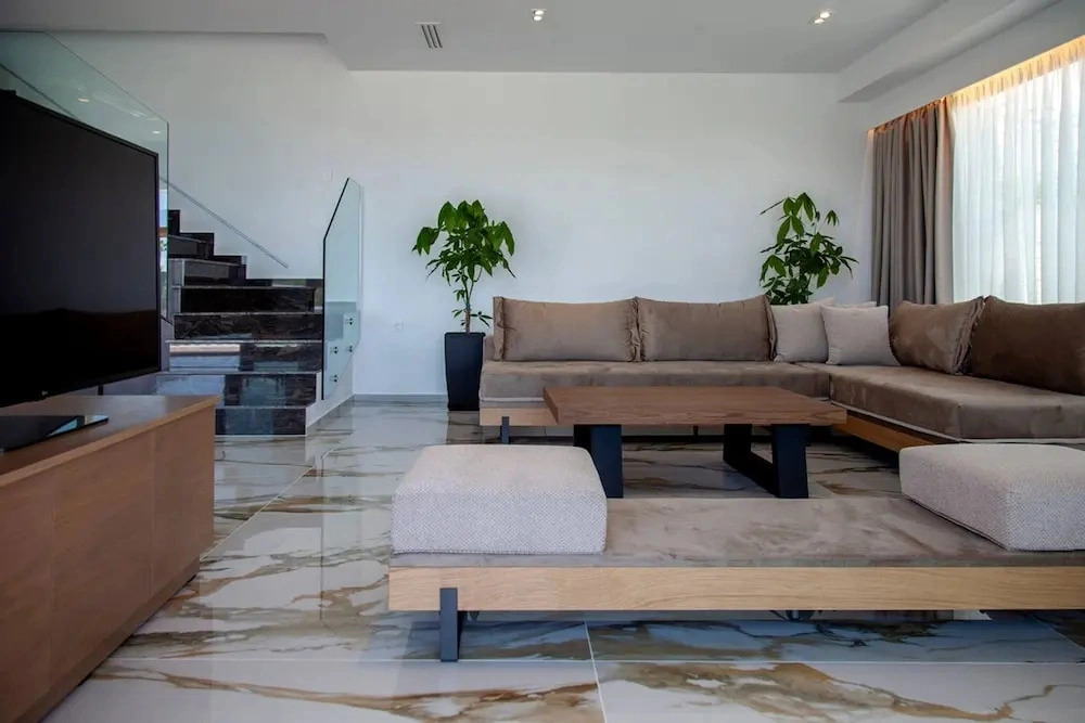 Zavia Villa ENA 2B Syvota