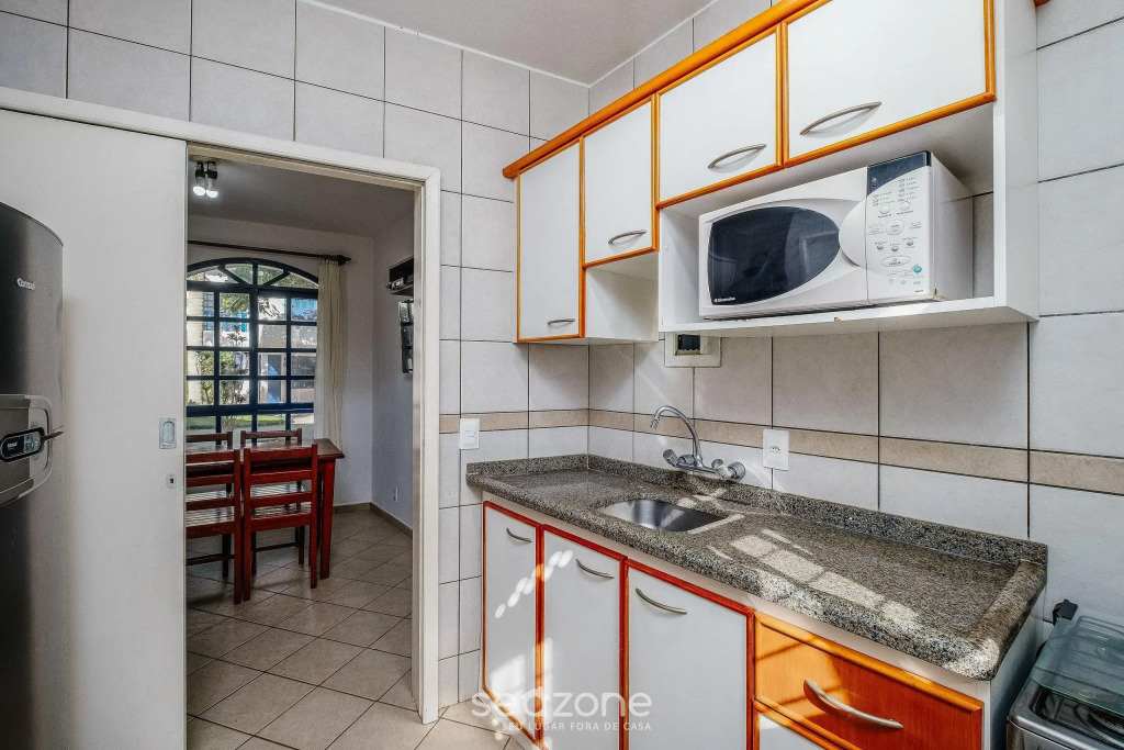 Apto Em Lindo Condomínio Pé Na Areia Rpb038