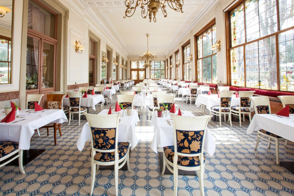 Kaiserhof Victoria